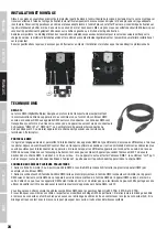 Preview for 24 page of Cameo HYDRABEAM 1000 RGBW User Manual