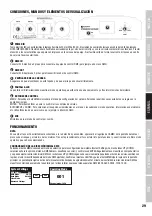 Preview for 29 page of Cameo HYDRABEAM 1000 RGBW User Manual