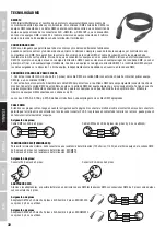 Preview for 32 page of Cameo HYDRABEAM 1000 RGBW User Manual