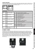 Preview for 39 page of Cameo HYDRABEAM 1000 RGBW User Manual