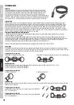 Preview for 40 page of Cameo HYDRABEAM 1000 RGBW User Manual