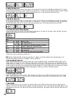 Preview for 14 page of Cameo HYDRABEAM 400 CLHB400RGBW User Manual