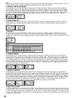 Preview for 16 page of Cameo HYDRABEAM 400 CLHB400RGBW User Manual