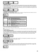 Preview for 17 page of Cameo HYDRABEAM 400 CLHB400RGBW User Manual