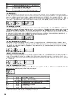 Preview for 18 page of Cameo HYDRABEAM 400 CLHB400RGBW User Manual