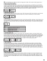 Preview for 19 page of Cameo HYDRABEAM 400 CLHB400RGBW User Manual