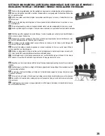 Preview for 35 page of Cameo HYDRABEAM 400 CLHB400RGBW User Manual