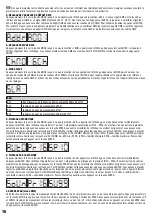 Preview for 16 page of Cameo HYDRABEAM 400 User Manual