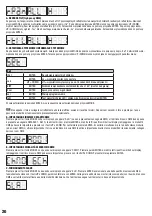 Preview for 20 page of Cameo HYDRABEAM 400 User Manual