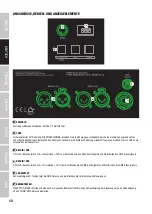 Preview for 12 page of Cameo INSTANT AIR 2000 PRO User Manual