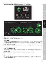 Preview for 19 page of Cameo INSTANT AIR 2000 PRO User Manual