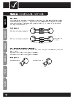 Предварительный просмотр 18 страницы Cameo LED DROPIX 66 User Manual