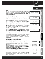 Предварительный просмотр 91 страницы Cameo LED DROPIX 66 User Manual