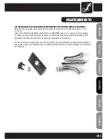 Предварительный просмотр 101 страницы Cameo LED DROPIX 66 User Manual