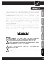 Предварительный просмотр 135 страницы Cameo LED DROPIX 66 User Manual