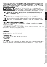 Preview for 11 page of Cameo LED FLASH MATRIX 250 User Manual