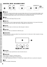 Preview for 12 page of Cameo LED FLASH MATRIX 250 User Manual