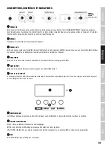 Preview for 19 page of Cameo LED FLASH MATRIX 250 User Manual