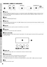 Preview for 26 page of Cameo LED FLASH MATRIX 250 User Manual