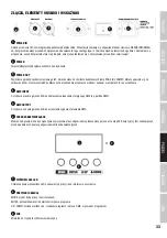 Preview for 33 page of Cameo LED FLASH MATRIX 250 User Manual