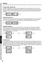 Preview for 34 page of Cameo LED FLASH MATRIX 250 User Manual