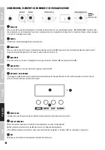 Preview for 40 page of Cameo LED FLASH MATRIX 250 User Manual