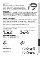 Preview for 43 page of Cameo LED FLASH MATRIX 250 User Manual