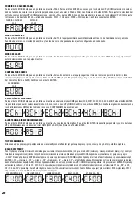 Preview for 20 page of Cameo LED FLAT PAR RGBW User Manual