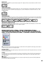 Preview for 23 page of Cameo LED FLAT PAR RGBW User Manual