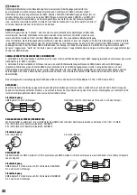 Preview for 32 page of Cameo LED FLAT PAR RGBW User Manual