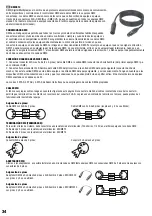 Preview for 34 page of Cameo LED FLAT PAR RGBW User Manual