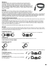 Preview for 35 page of Cameo LED FLAT PAR RGBW User Manual