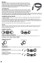 Preview for 36 page of Cameo LED FLAT PAR RGBW User Manual