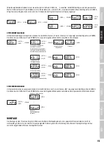 Preview for 15 page of Cameo LED GOBO SCANNER 80 User Manual