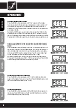 Preview for 8 page of Cameo LED MINI PAR CAN User Manual