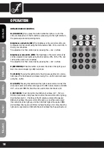 Preview for 10 page of Cameo LED MINI PAR CAN User Manual