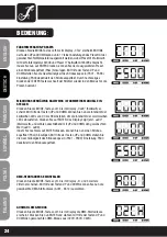 Preview for 24 page of Cameo LED MINI PAR CAN User Manual