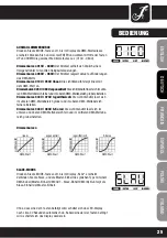 Preview for 25 page of Cameo LED MINI PAR CAN User Manual