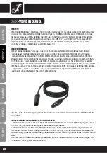 Preview for 28 page of Cameo LED MINI PAR CAN User Manual