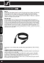 Preview for 44 page of Cameo LED MINI PAR CAN User Manual