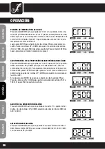 Preview for 56 page of Cameo LED MINI PAR CAN User Manual