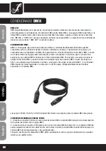 Preview for 60 page of Cameo LED MINI PAR CAN User Manual