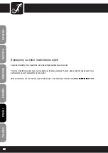 Preview for 66 page of Cameo LED MINI PAR CAN User Manual