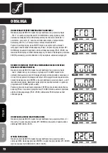 Preview for 72 page of Cameo LED MINI PAR CAN User Manual