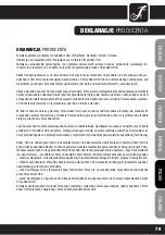 Preview for 79 page of Cameo LED MINI PAR CAN User Manual