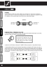 Preview for 50 page of Cameo LED MINI TRI PAR CAN 3 W User Manual