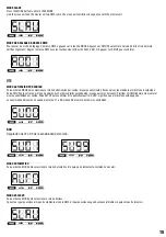 Preview for 15 page of Cameo LED TRI CLMOVER1 User Manual