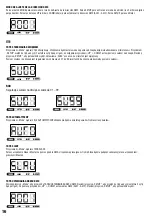 Preview for 16 page of Cameo LED TRI CLMOVER1 User Manual