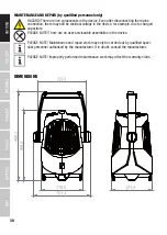 Preview for 30 page of Cameo LUXIS FC CLLUXISFC User Manual