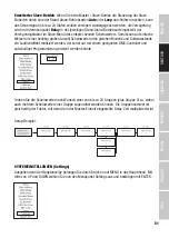 Preview for 51 page of Cameo LUXIS FC CLLUXISFC User Manual